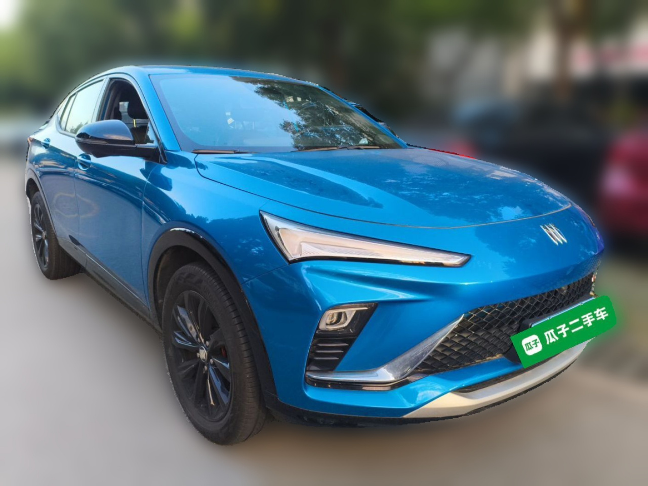 2022 1.5T GS photo 3
