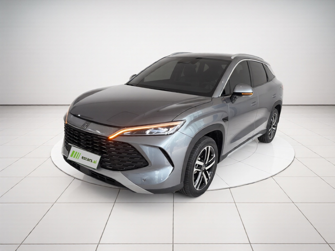 Song L DM-i 2025 ADAS 112km