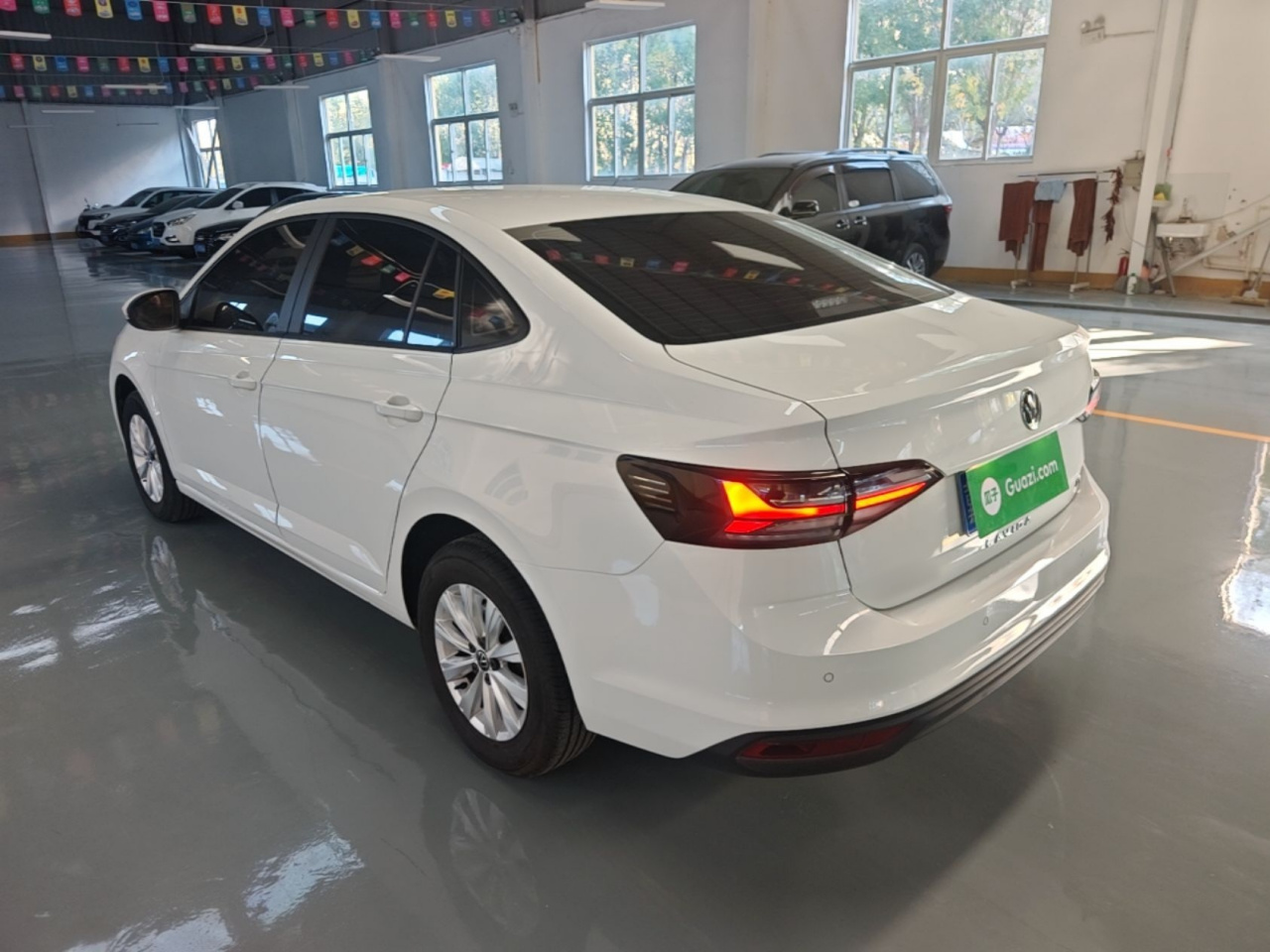 Lavida 2025 1.5L photo 4
