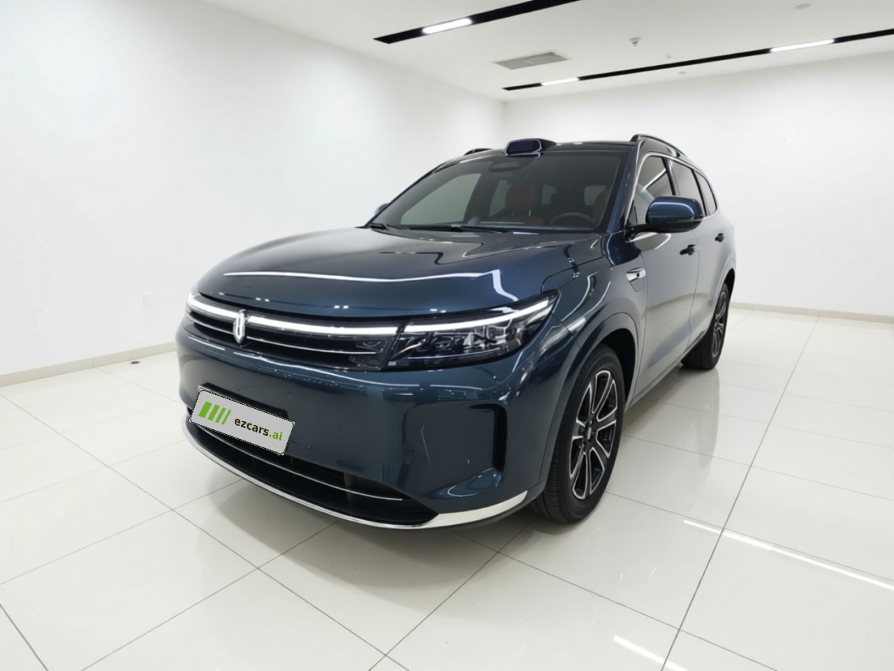 HIMA AITO M7 2024 1.5T ADAS RWD Ultra 5-Seater