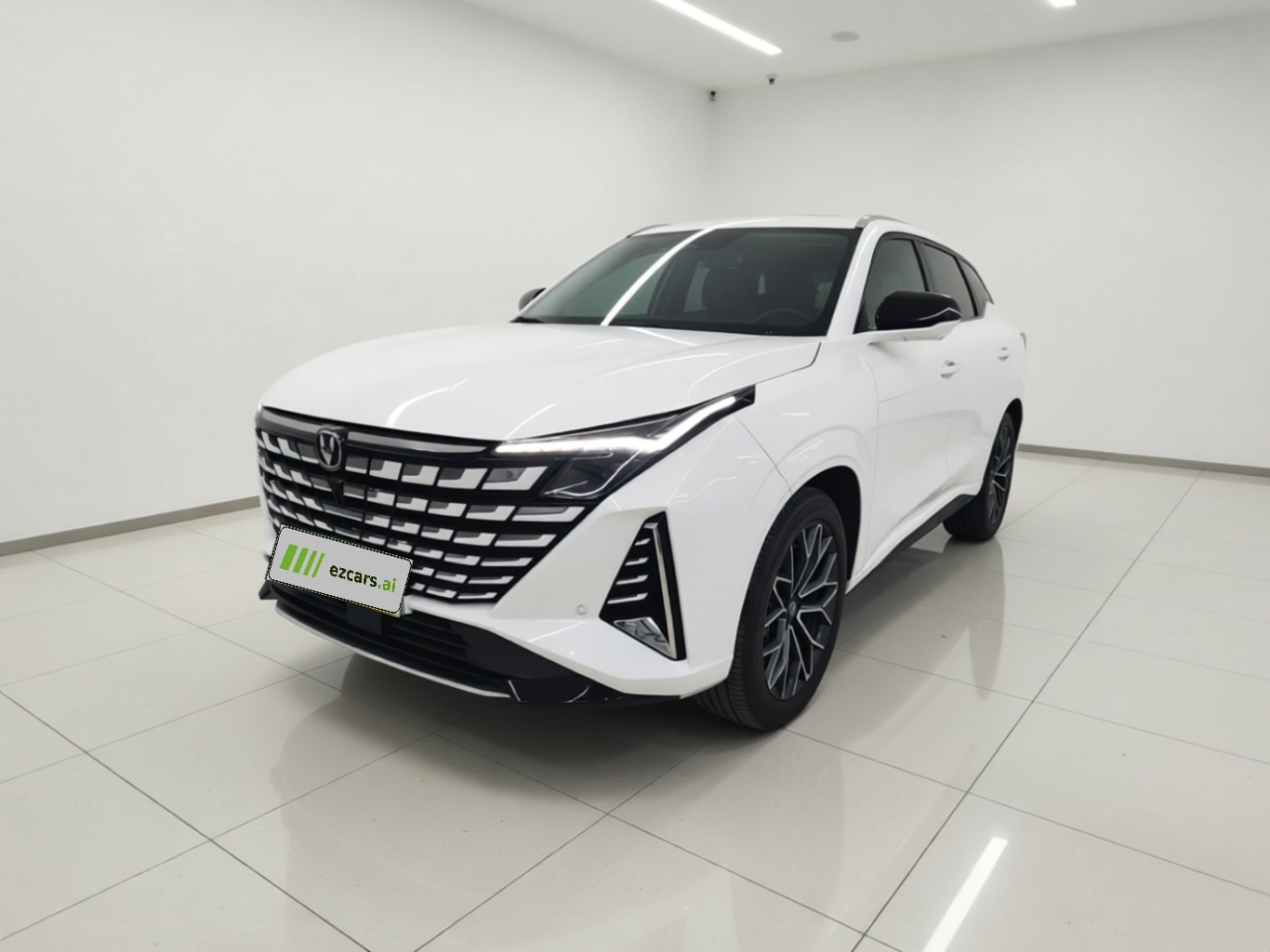 UNI-Z 2025 1.5T Premium