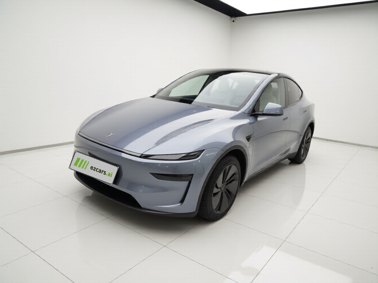 Model Y 2026 RWD