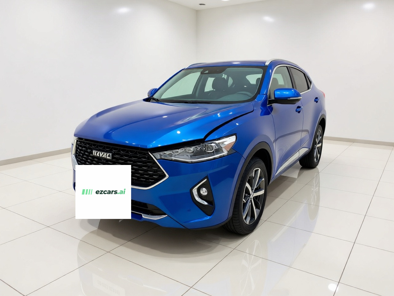 F7x 2019 1.5T RWD Tech