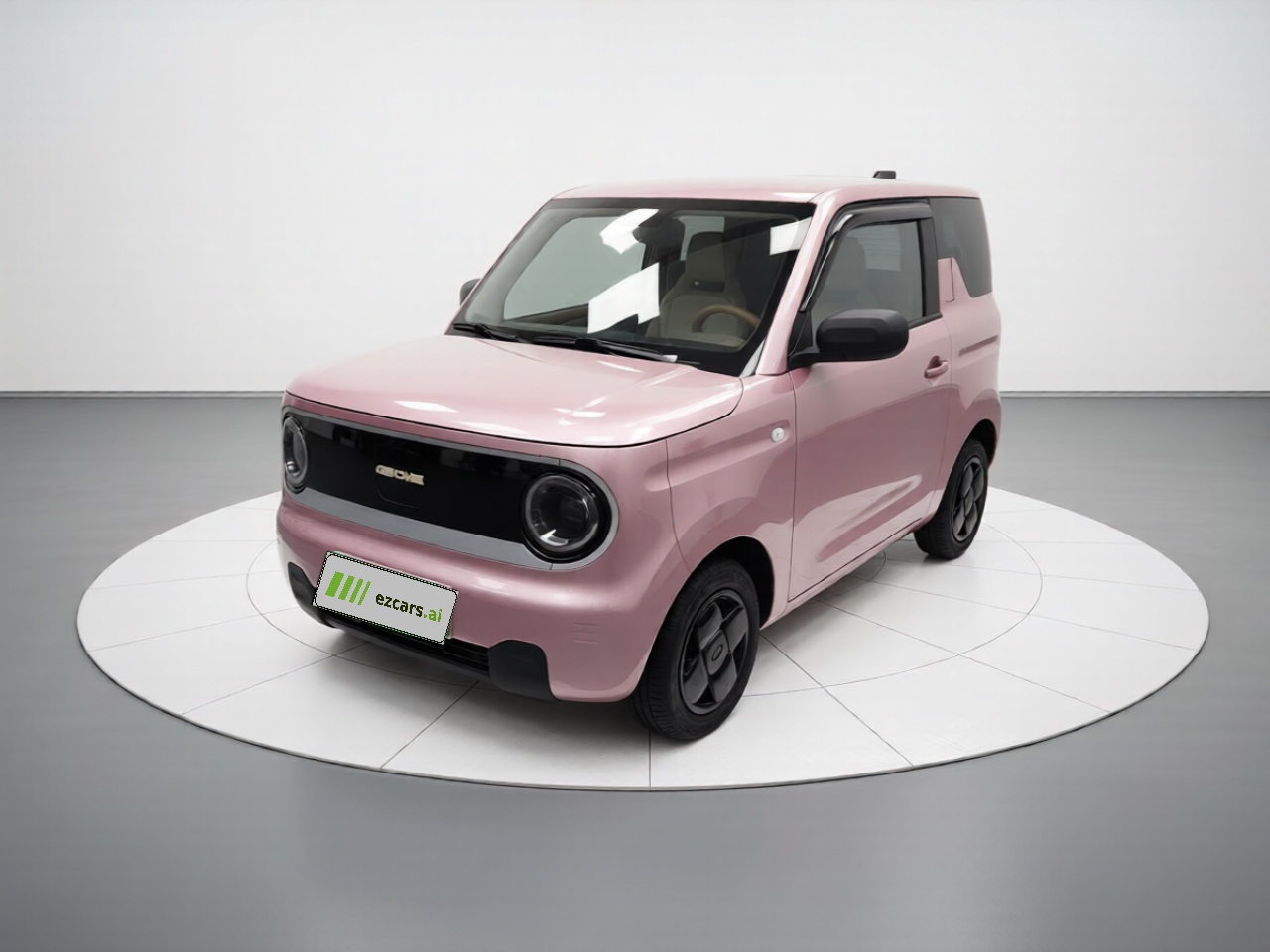 2024 Panda mini 200km Endurance Bear