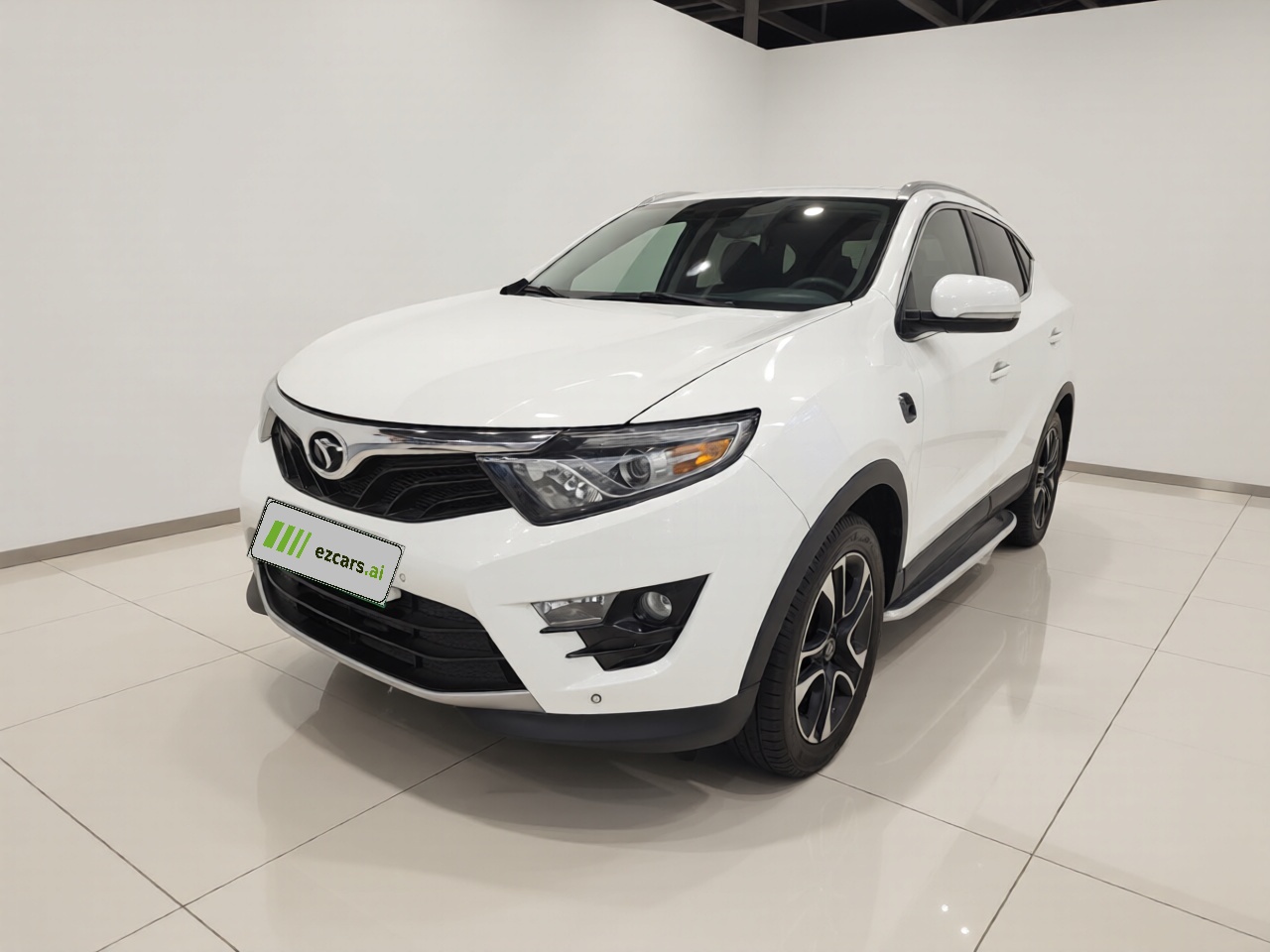 DX7 2017 1.5T MT Luxury