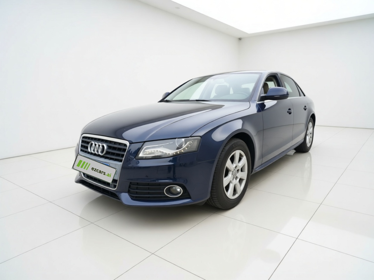 A4L 2012 2.0 TFSI AT Comfort