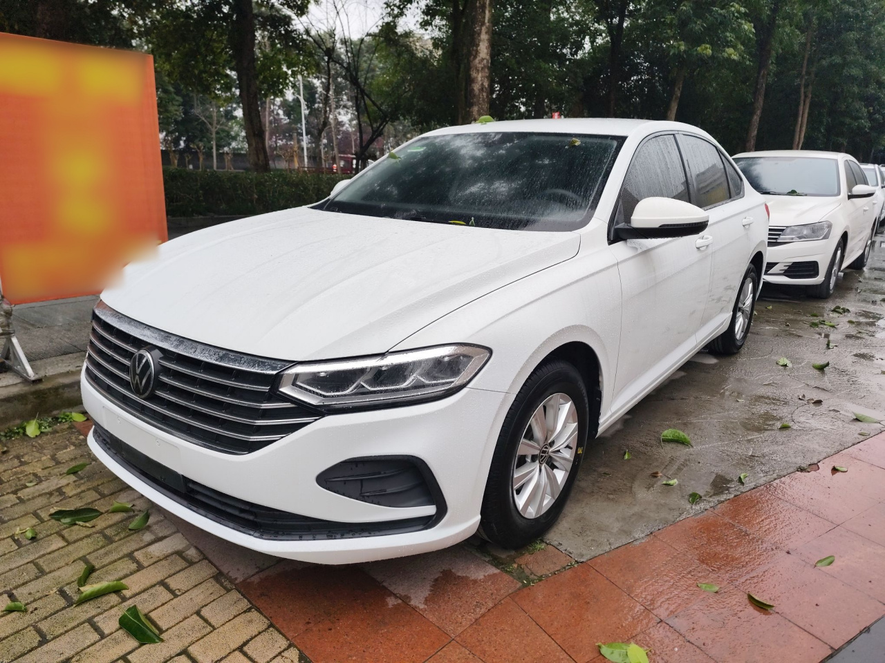 Lavida 2023 1.5L AT