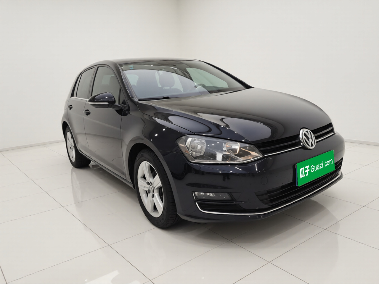 Golf 2015 1.2TSI AT Comfort photo 3