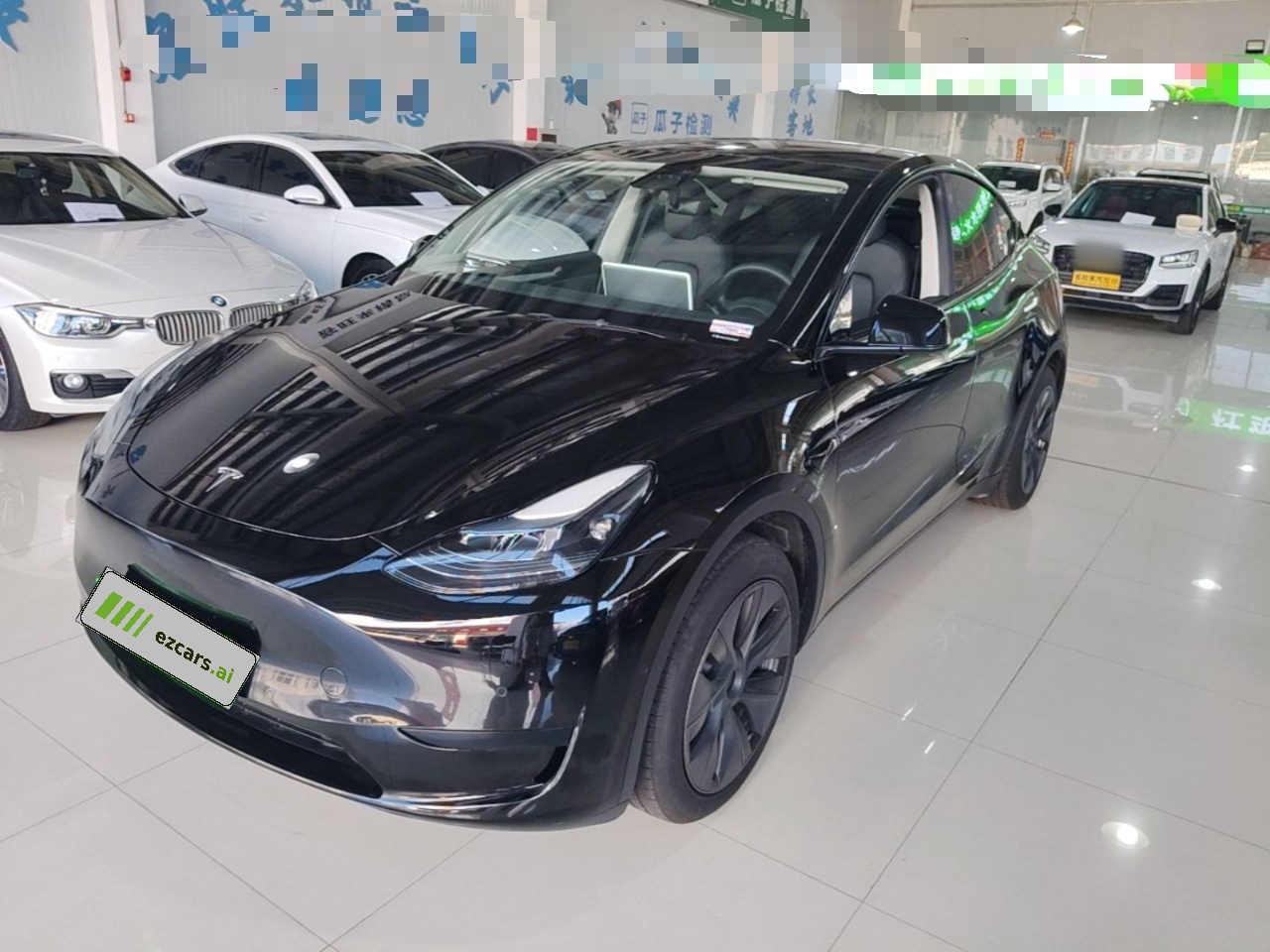 Model Y 2023 RWD