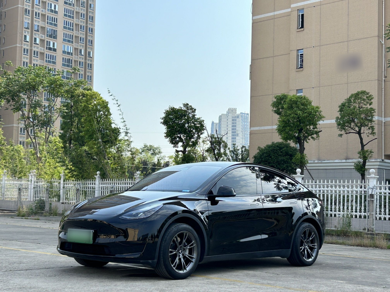 Model Y 2023 RWD