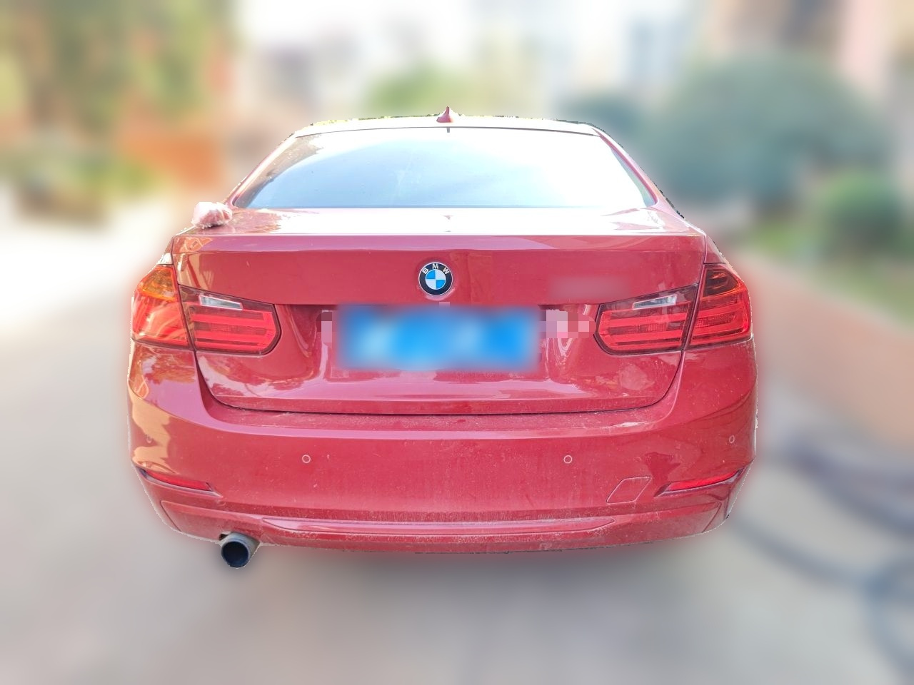 3 Series 2013 320i Progressive photo 5