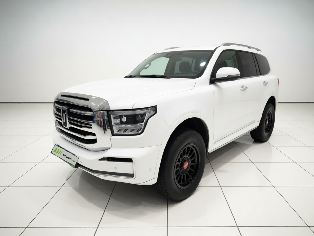 500 EV 2023 Hi4-T