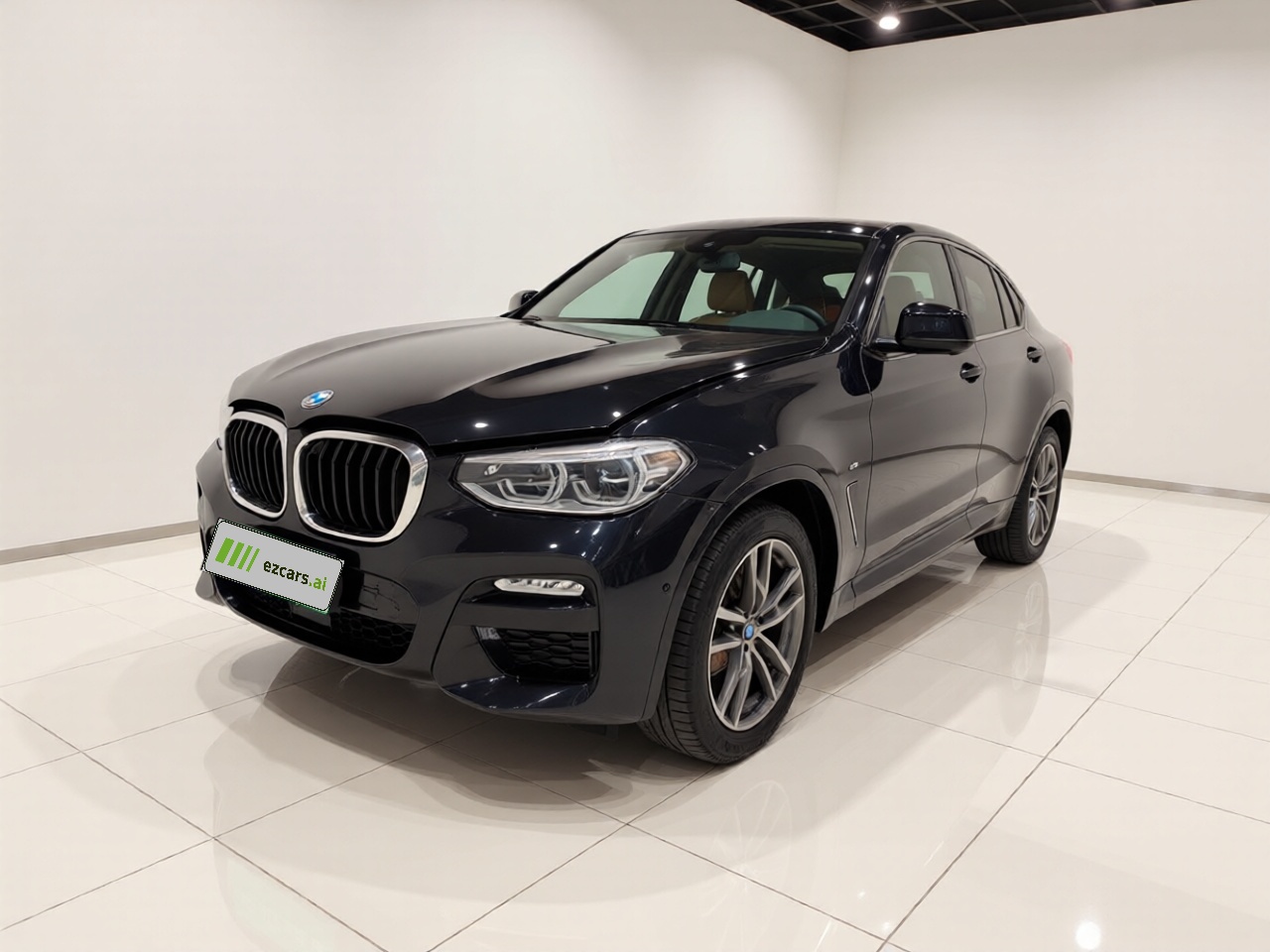 X4 2019 xDrive25i M Sport Package