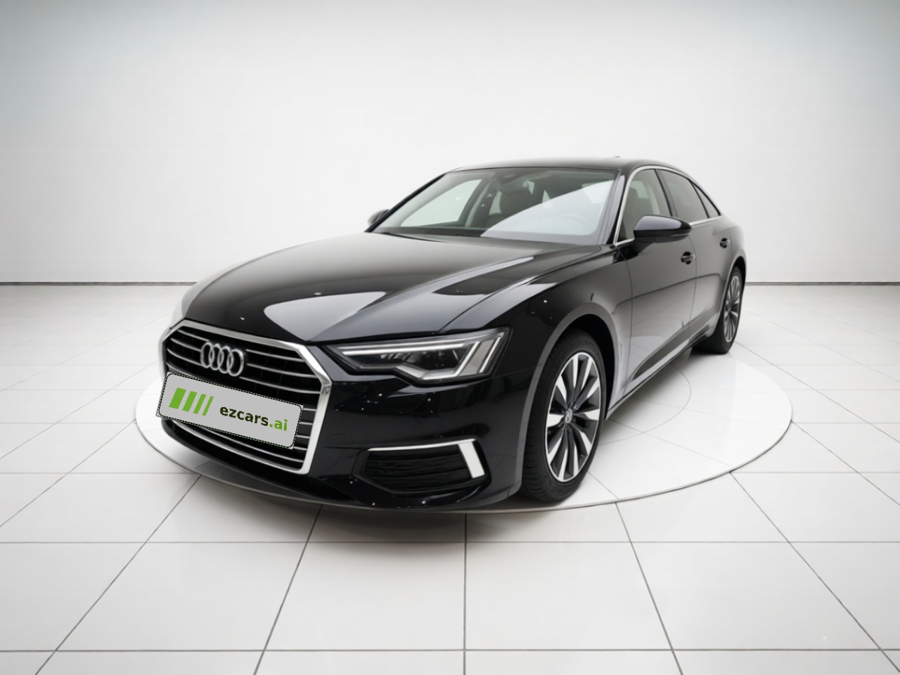 A6L 2021 45 TFSI