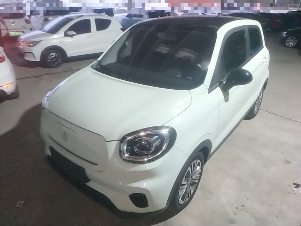 Leapmotor T03 2024 310 Comfort