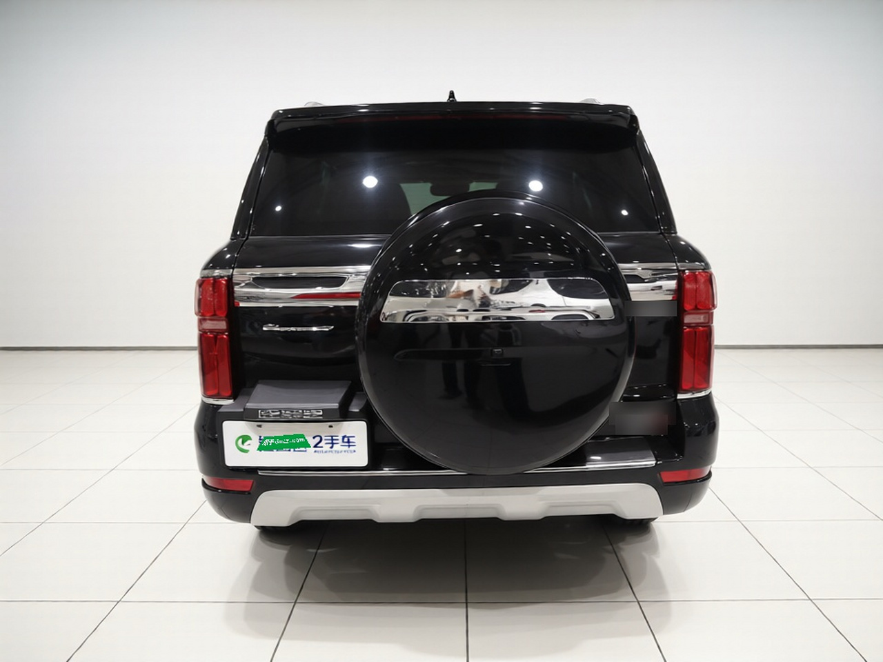 500 EV 2023 Hi4-T photo 3