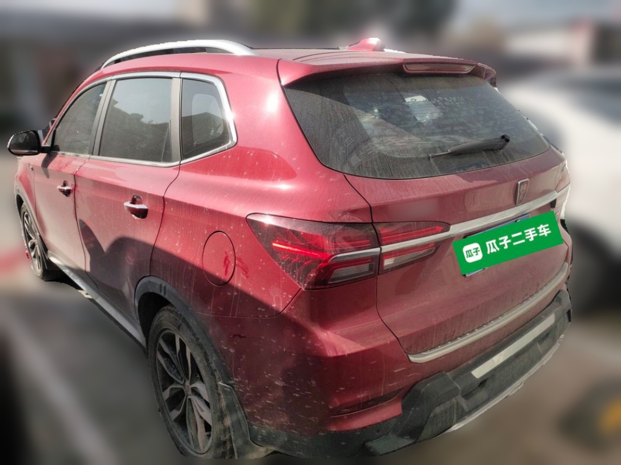 RX5 2016 30T AWD AT Smart Premium photo 4