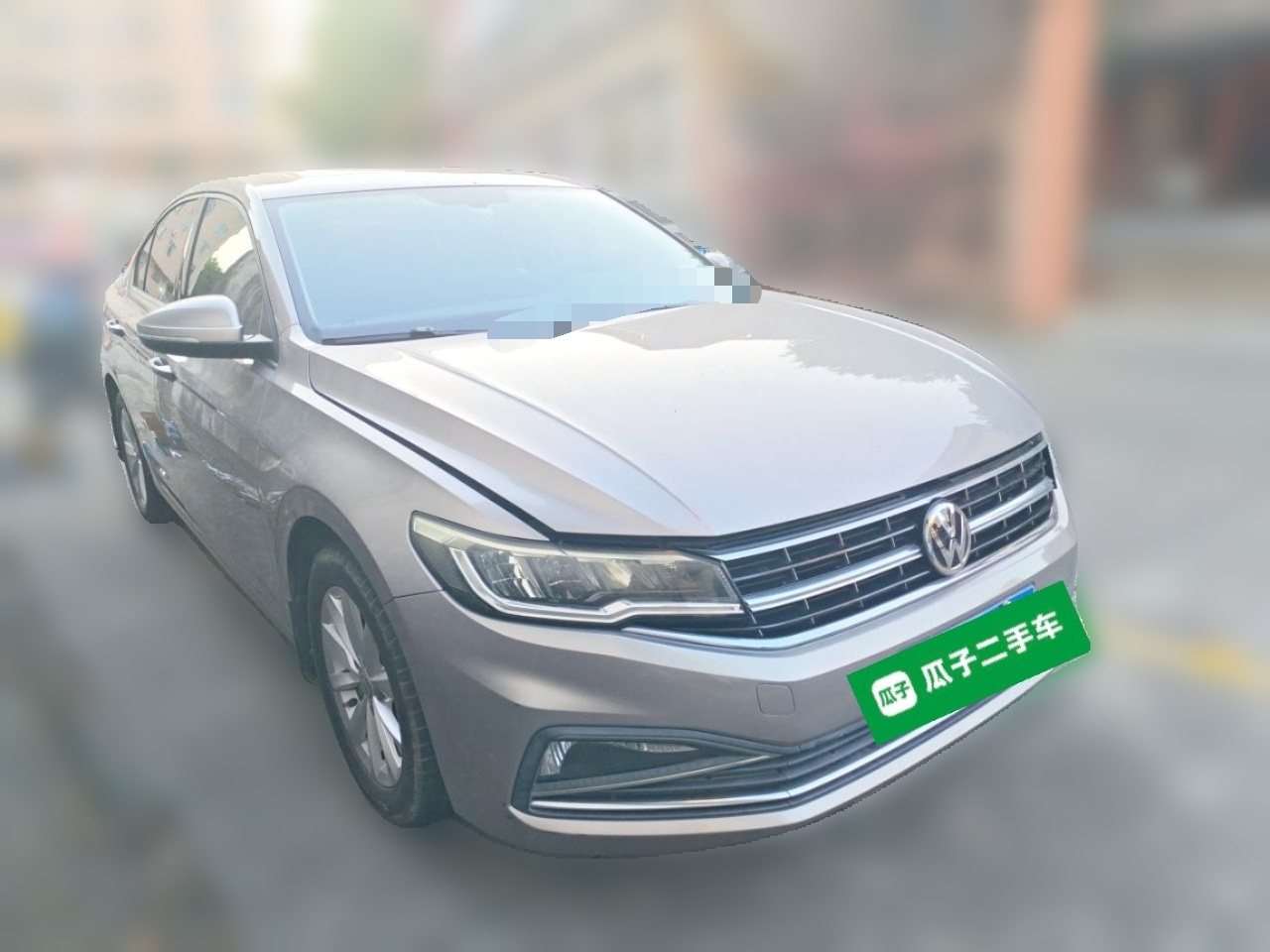 Bora 2019 Facelift 280TSI DSG Elite China VI photo 3