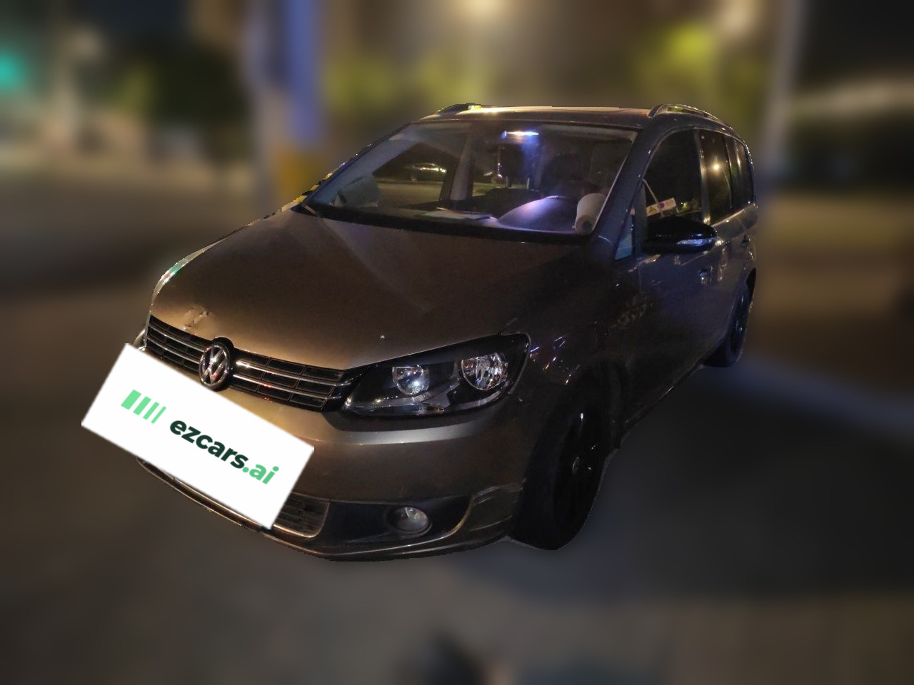 2015 1.4T MT Comfort 5-Seater