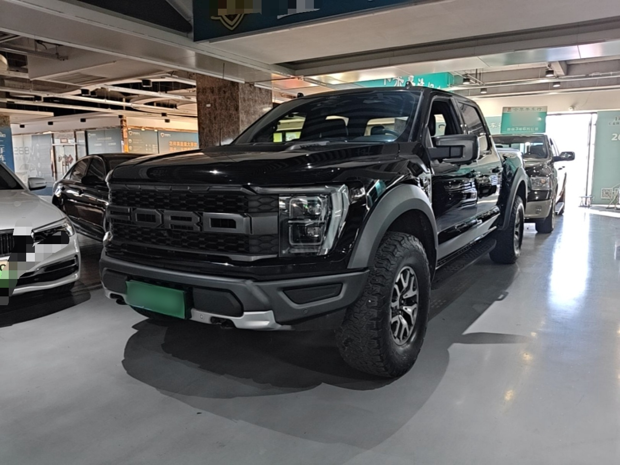 F-150 2022 3.5T