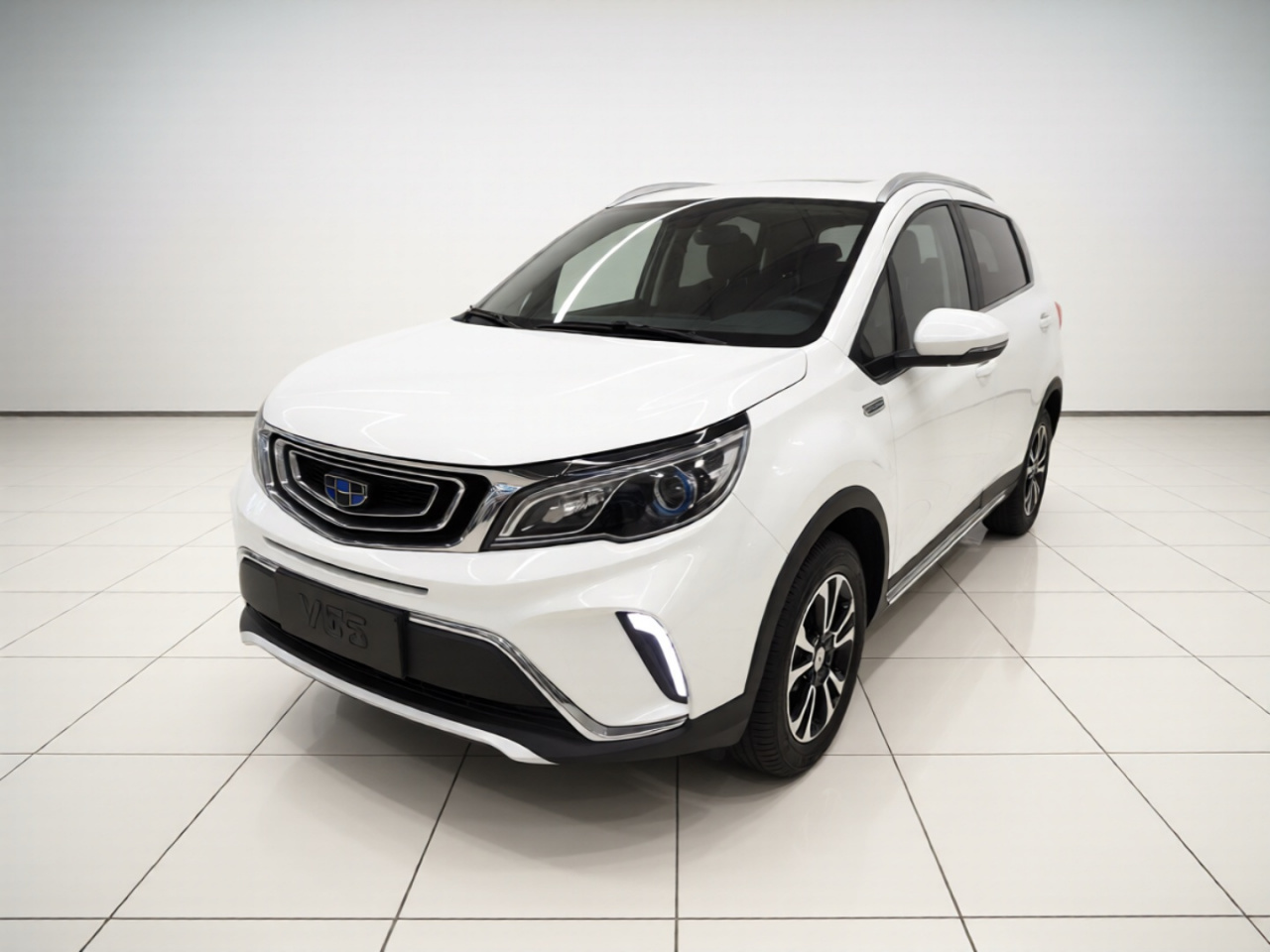 Vision X3 2017 1.5L MT Elite