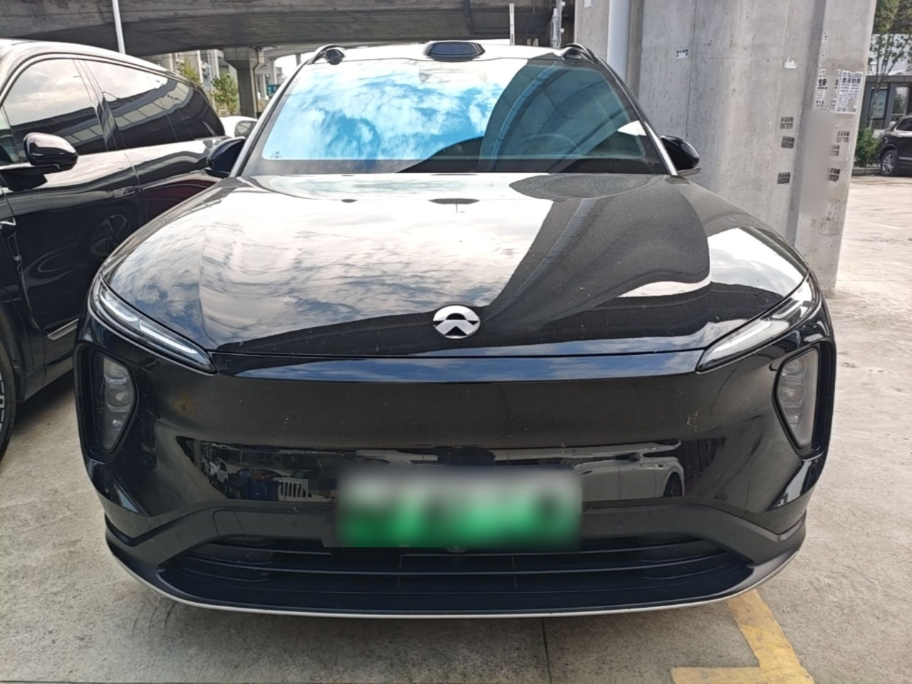 ES6 2024 75kWh photo 2