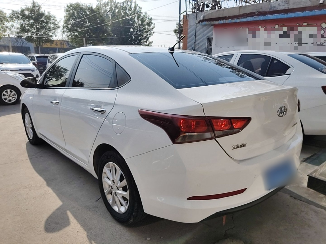 2016 1.4L MT GLS photo 4