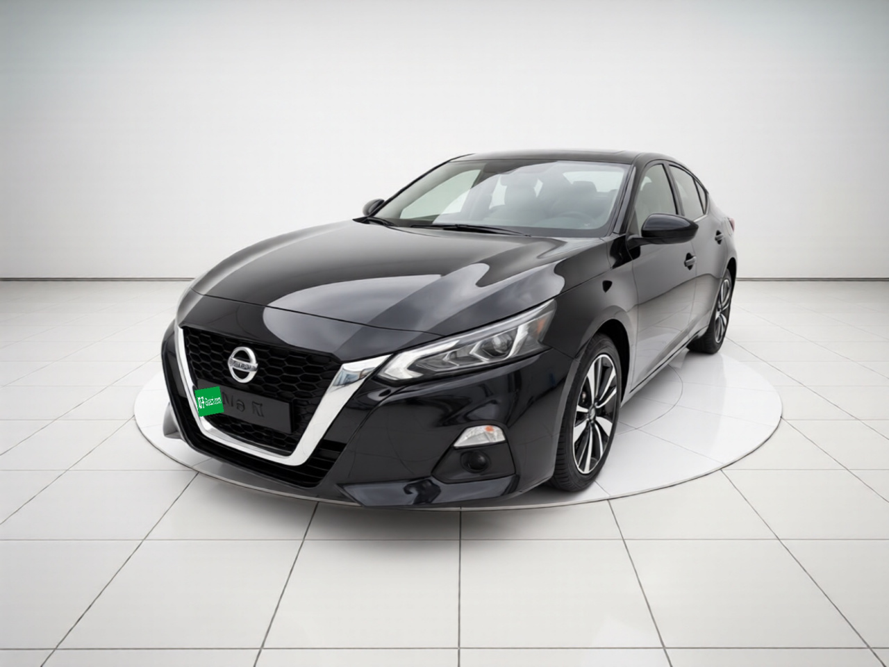 Teana 2021 2.0L XL Comfort