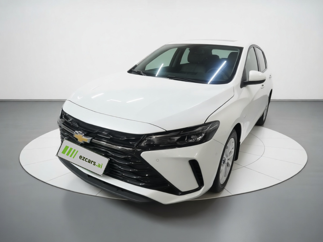 Cruze 2023 1.5L DCT Enjoy