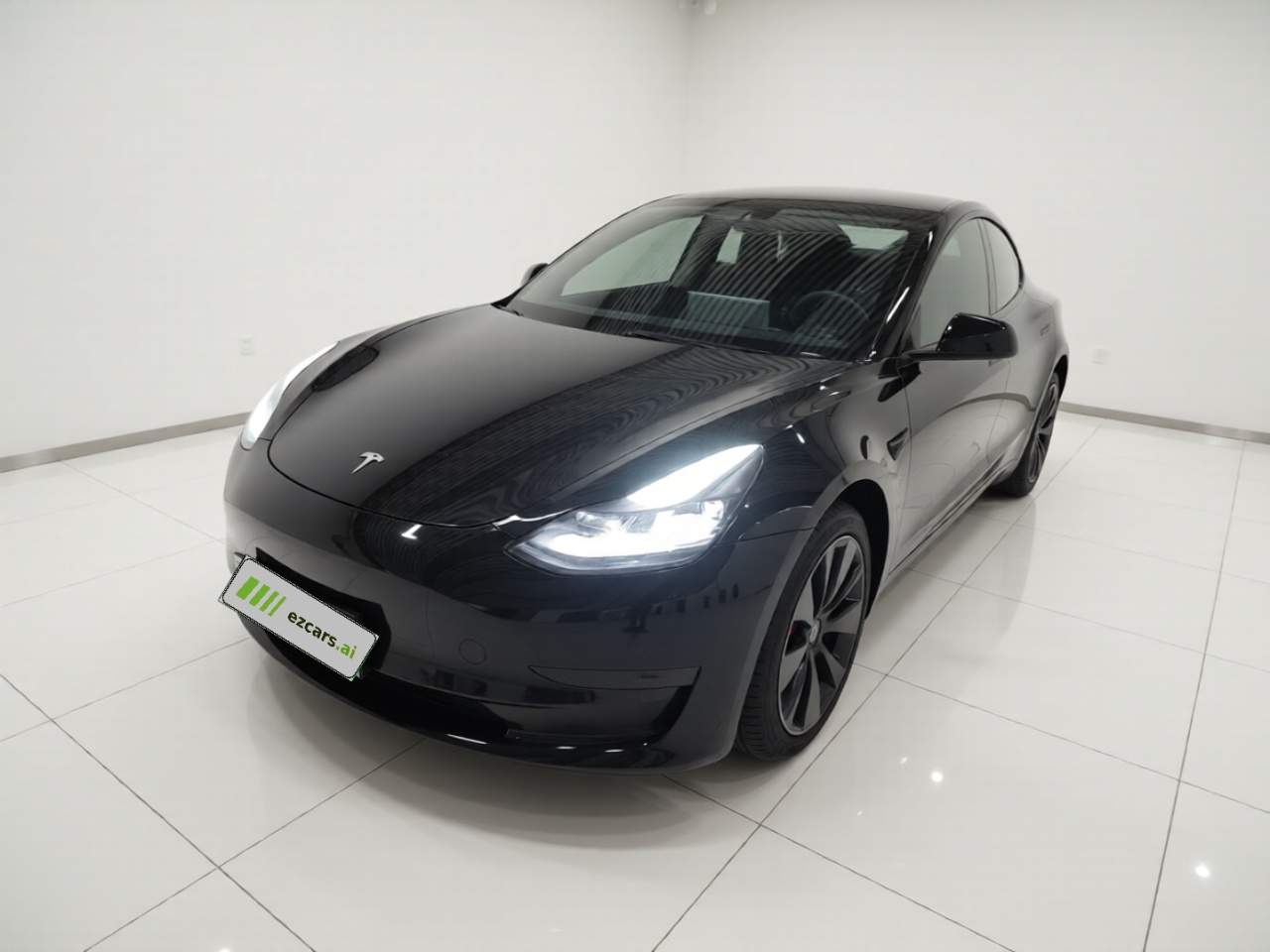 Model 3 2022 RWD
