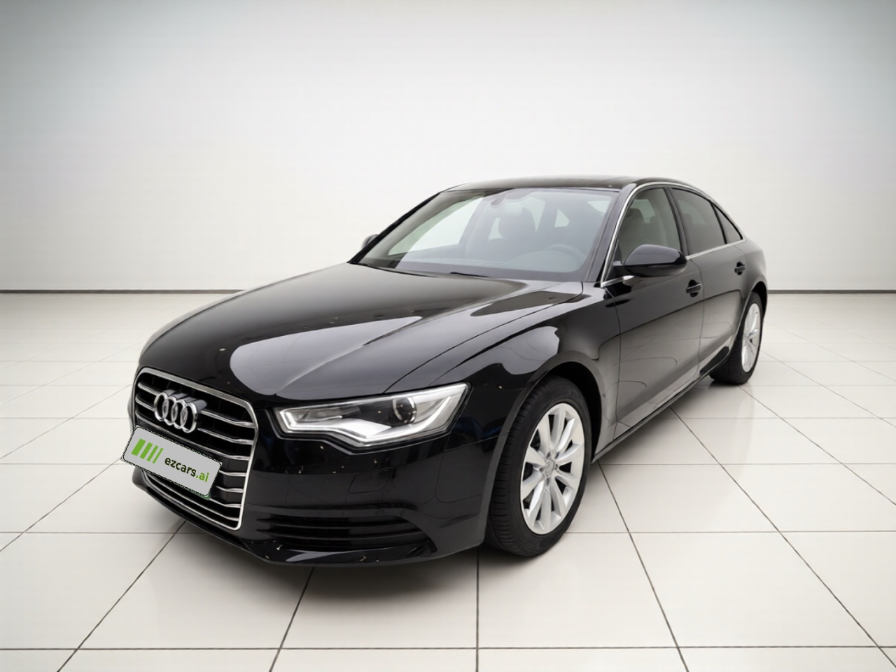 A6L 2014 TFSI Standard