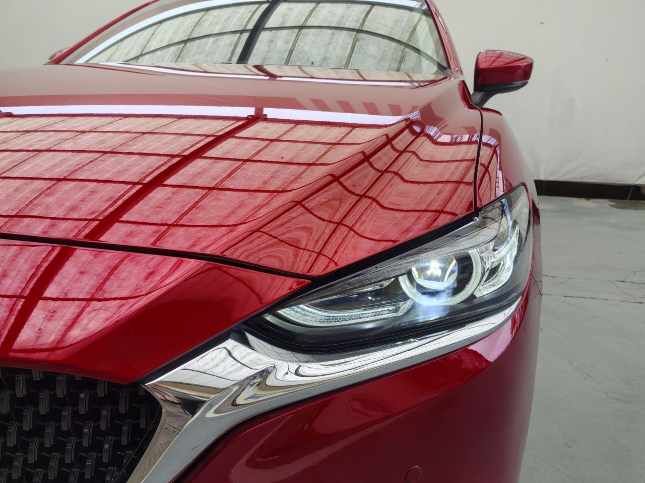 Atenza 2020 2.0L Luxury photo 3