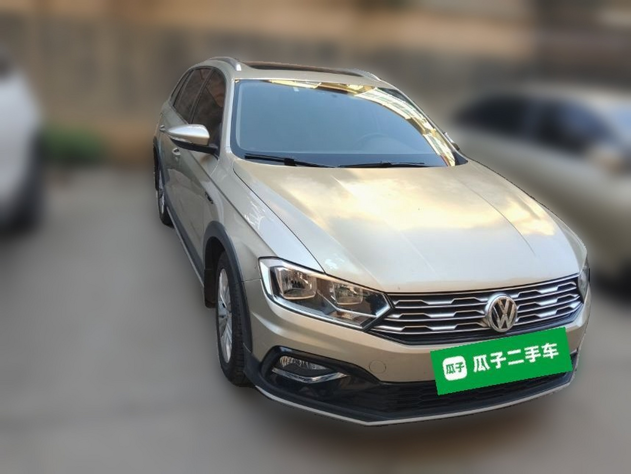 C-TREK 2018 1.5L AT Comfort photo 2