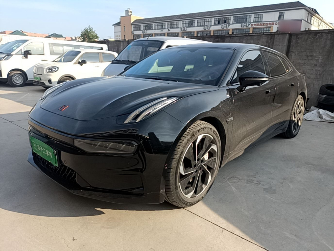 001 2023 WE 86kWh