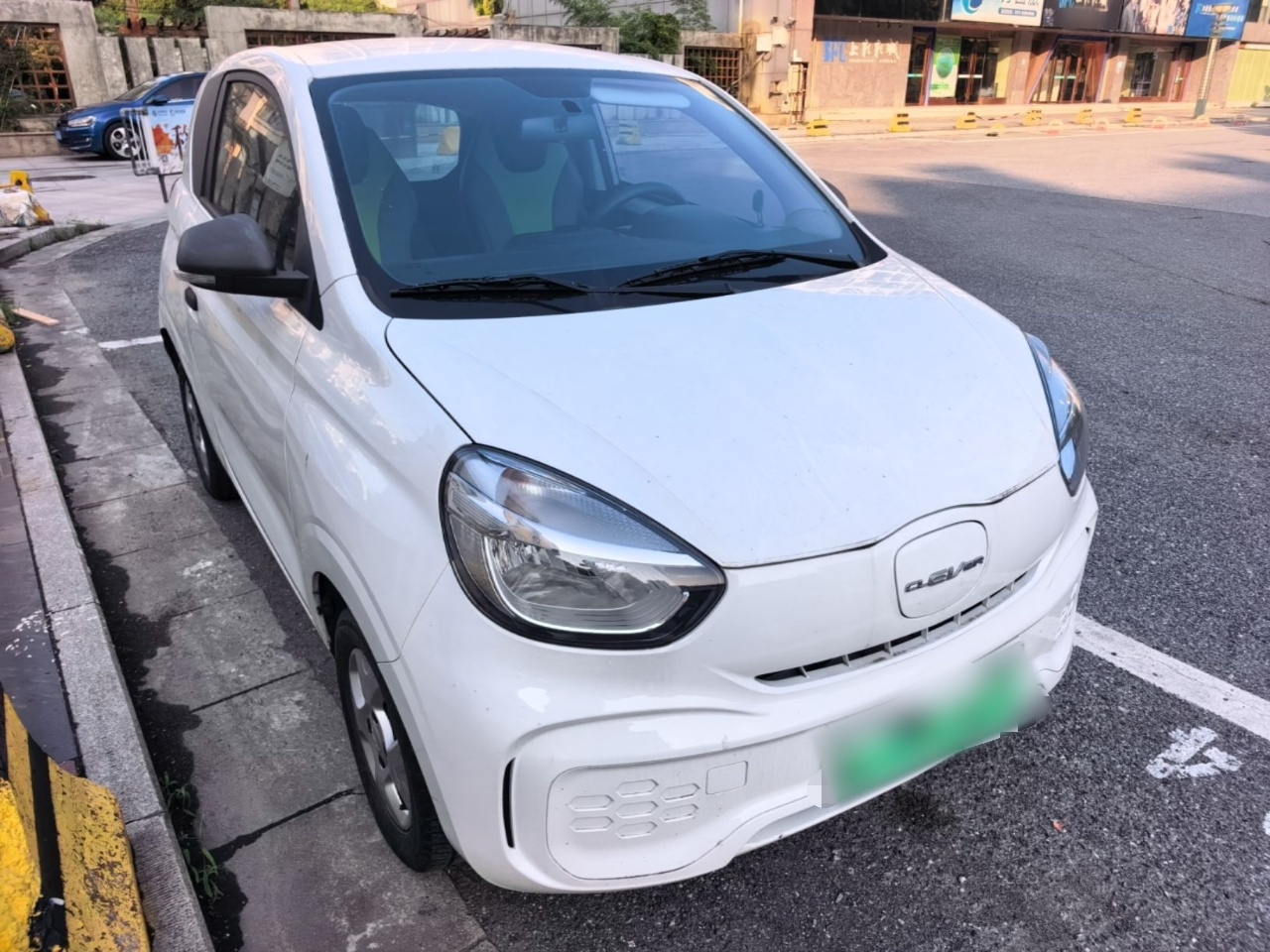 Clever R 2021 302km 4-Seater photo 3