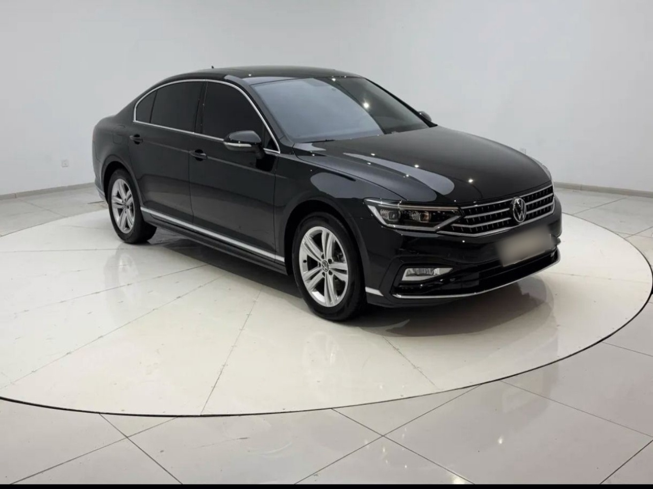 Magotan 2025 280TSI DSG Comfort photo 3
