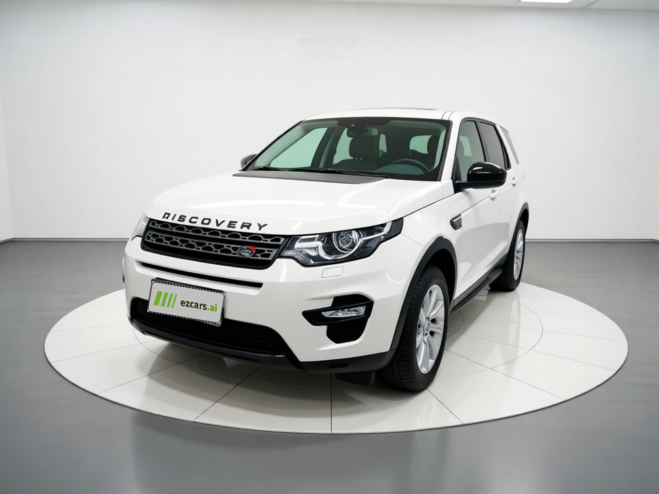 Discovery Sport 2018 200PS PURE