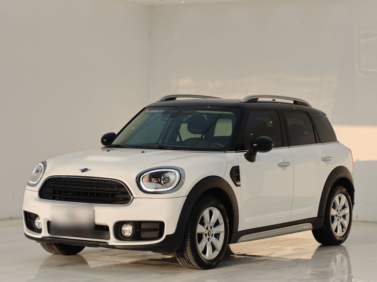 Countryman 2018 1.5T COOPER Special
