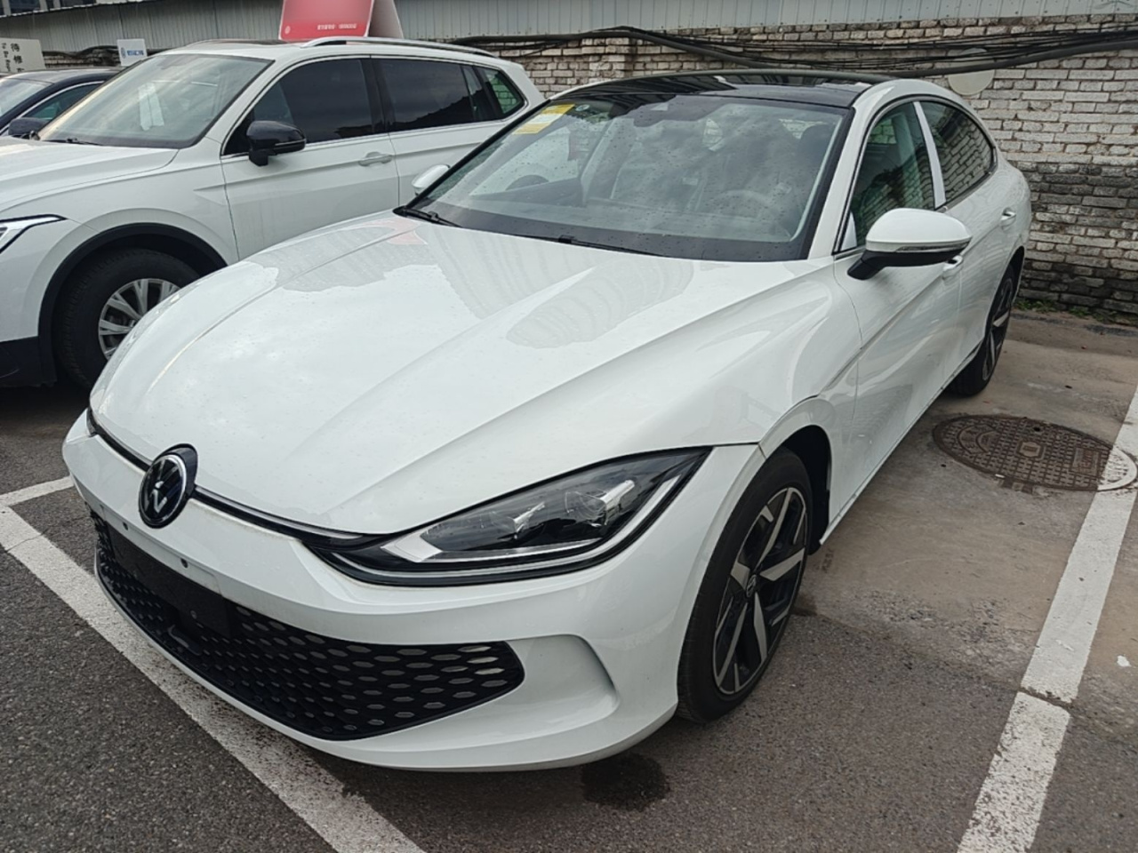 2025 Lamando L 280TSI DSGPLUS