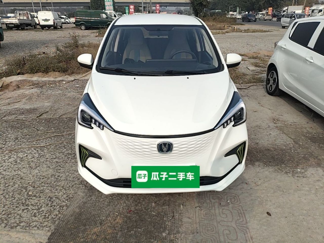 Benni E-Star 2020 NCM photo 2
