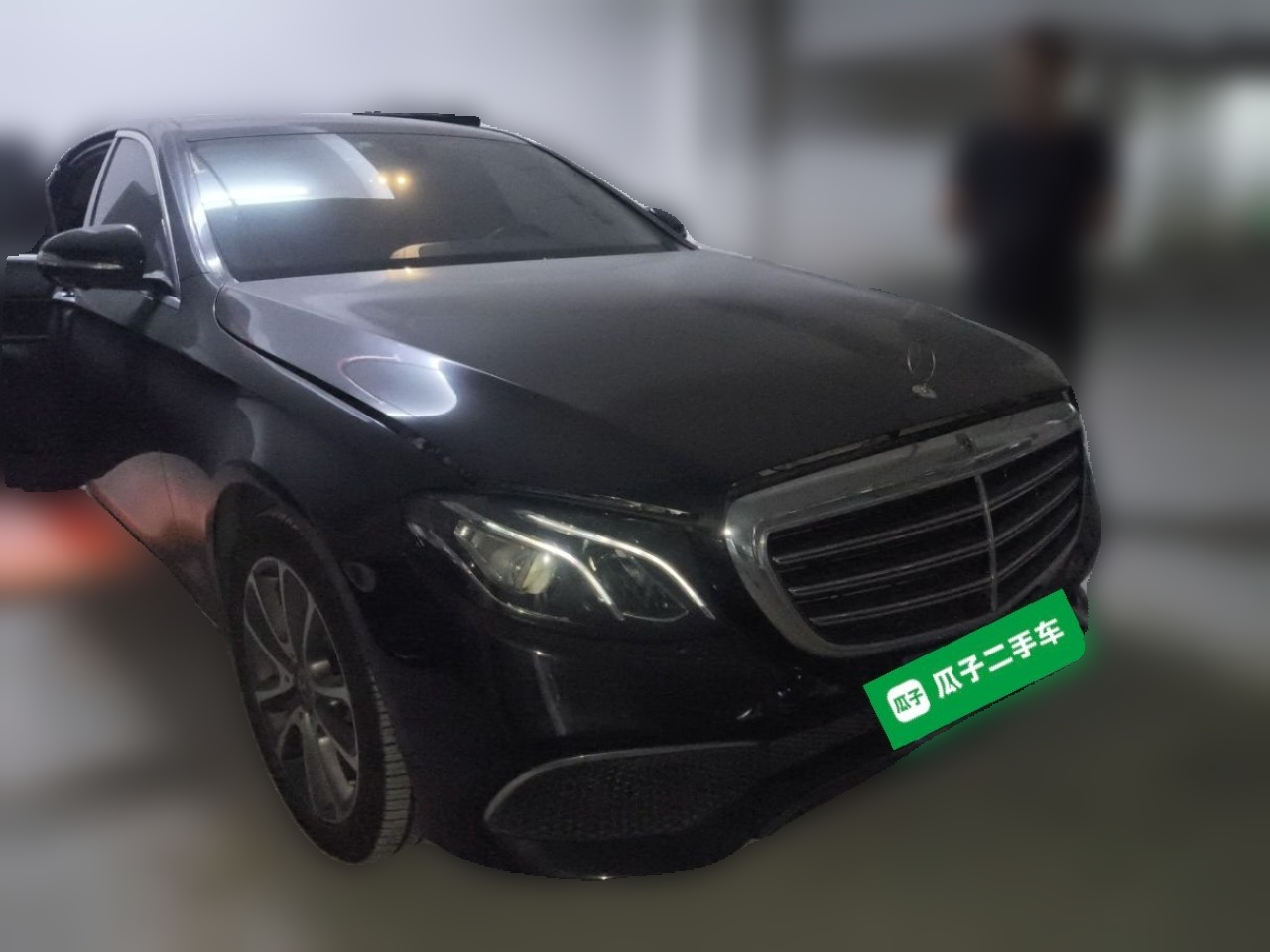 E-Class 2019 Facelift E 300 L Luxury photo 3