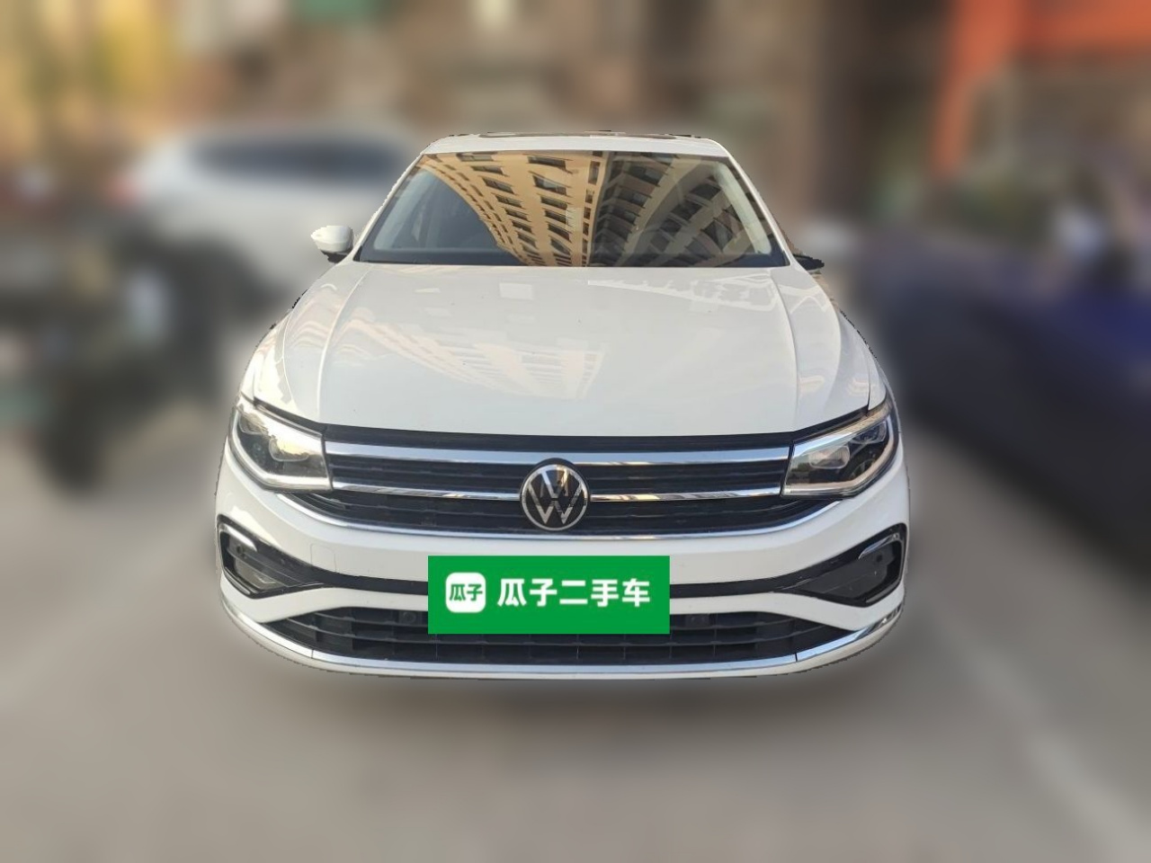 Bora 2023 200TSI DSG photo 2