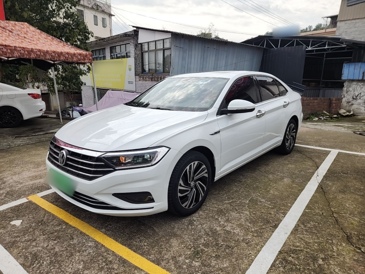 Sagitar 2022 280TSI DSG