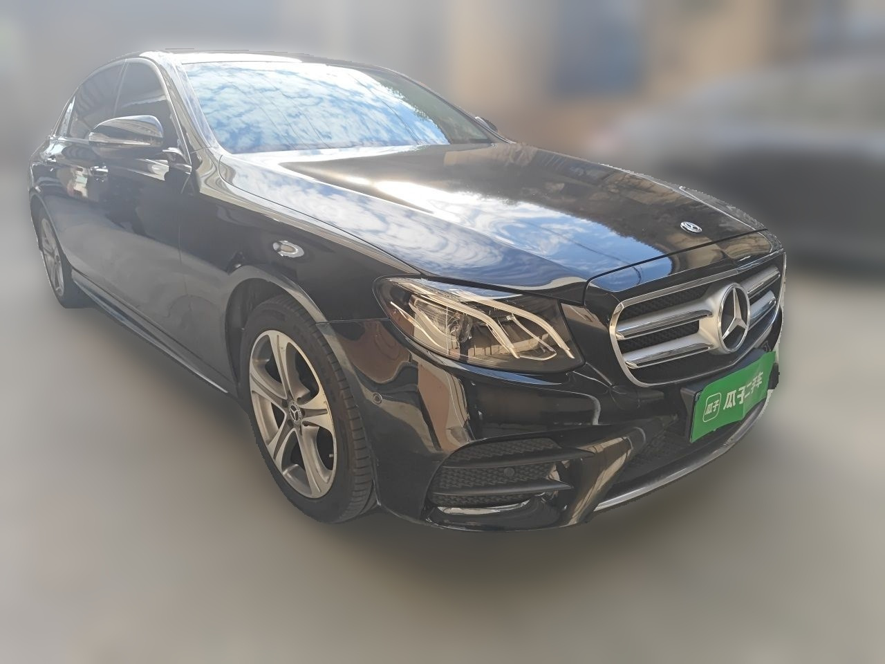 E-Class 2019 E 260 L Sport photo 3