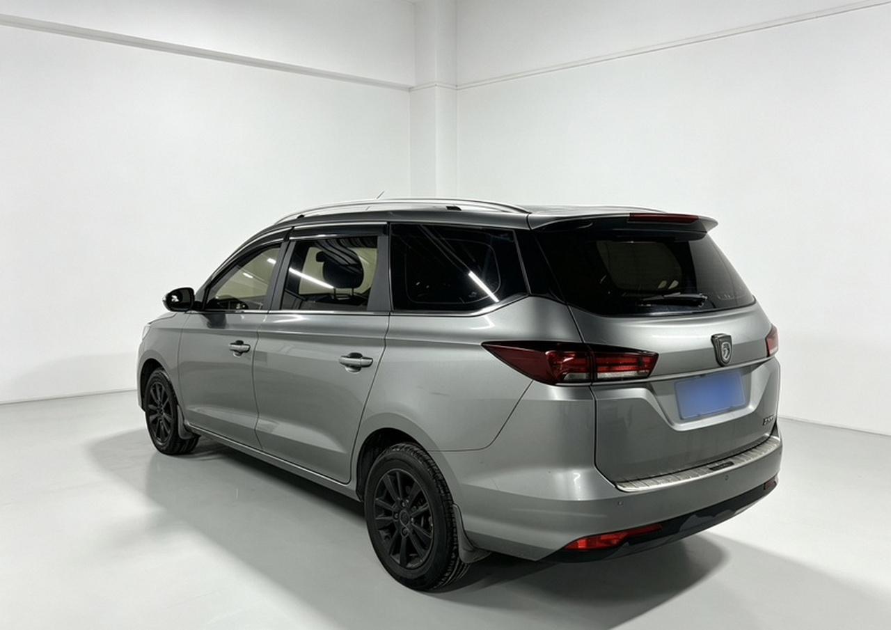360 2019 1.5L AT Elite China VI photo 3