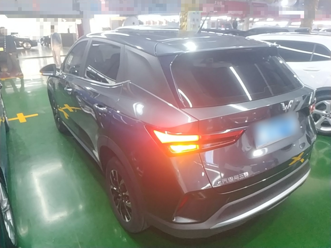 Wuling 2022 1.5L MT photo 4
