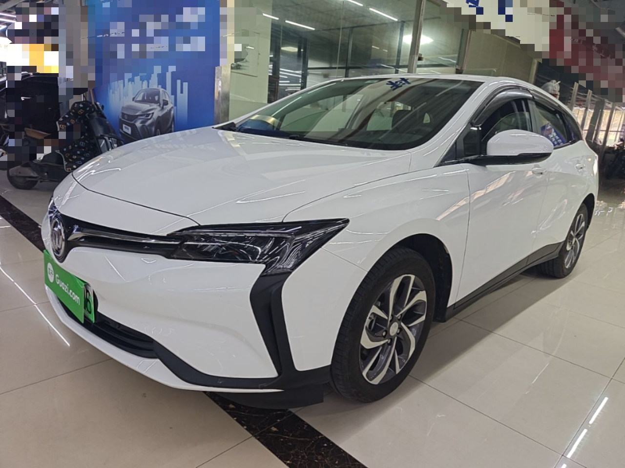 6 2024 450km Plus