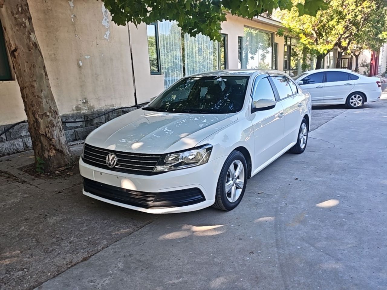 Lavida 2017 1.6L AT