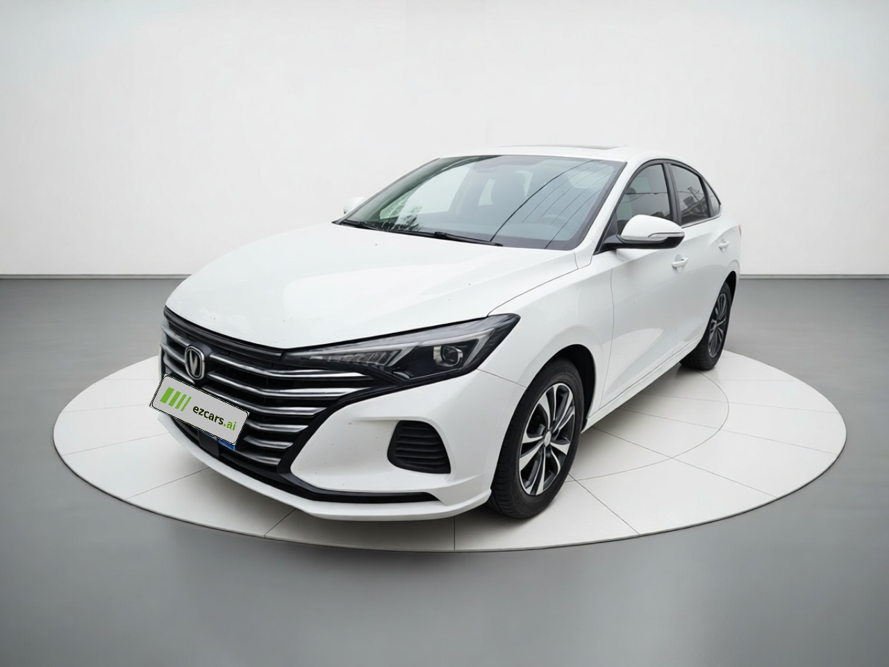 Eado 2022 PLUS 1.6L GDI MT Luxury