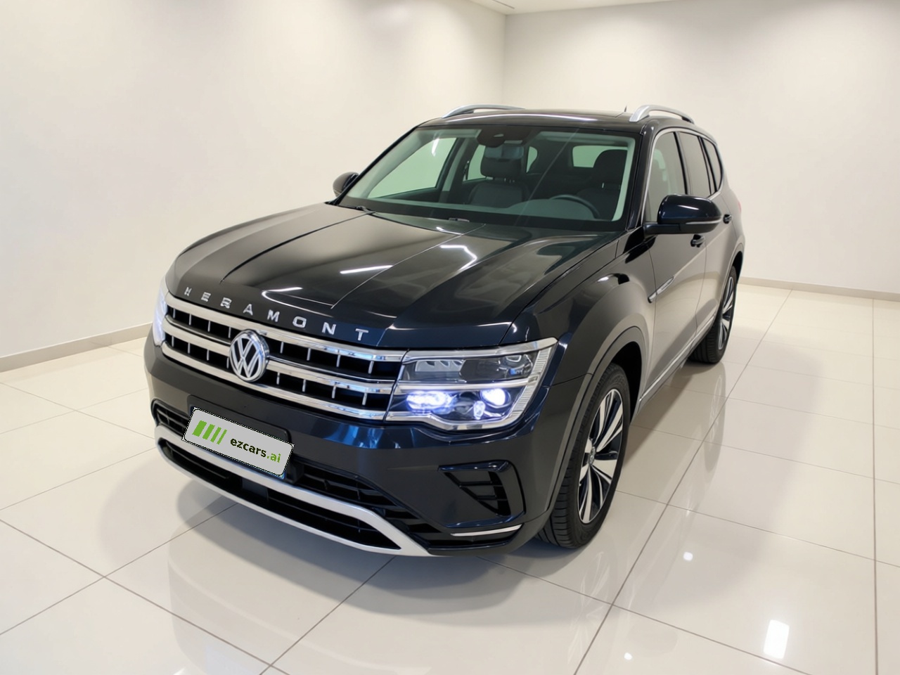Teramont 2023 Facelift 380TSI AWD Luxury